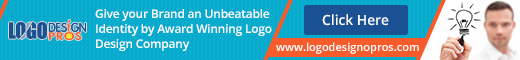 Logo Design pros offers